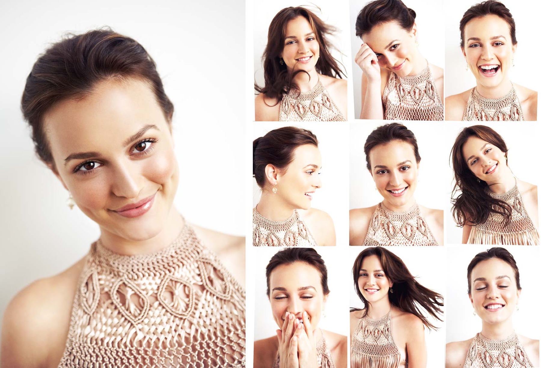 Celebrity photography by Christopher Kilkus