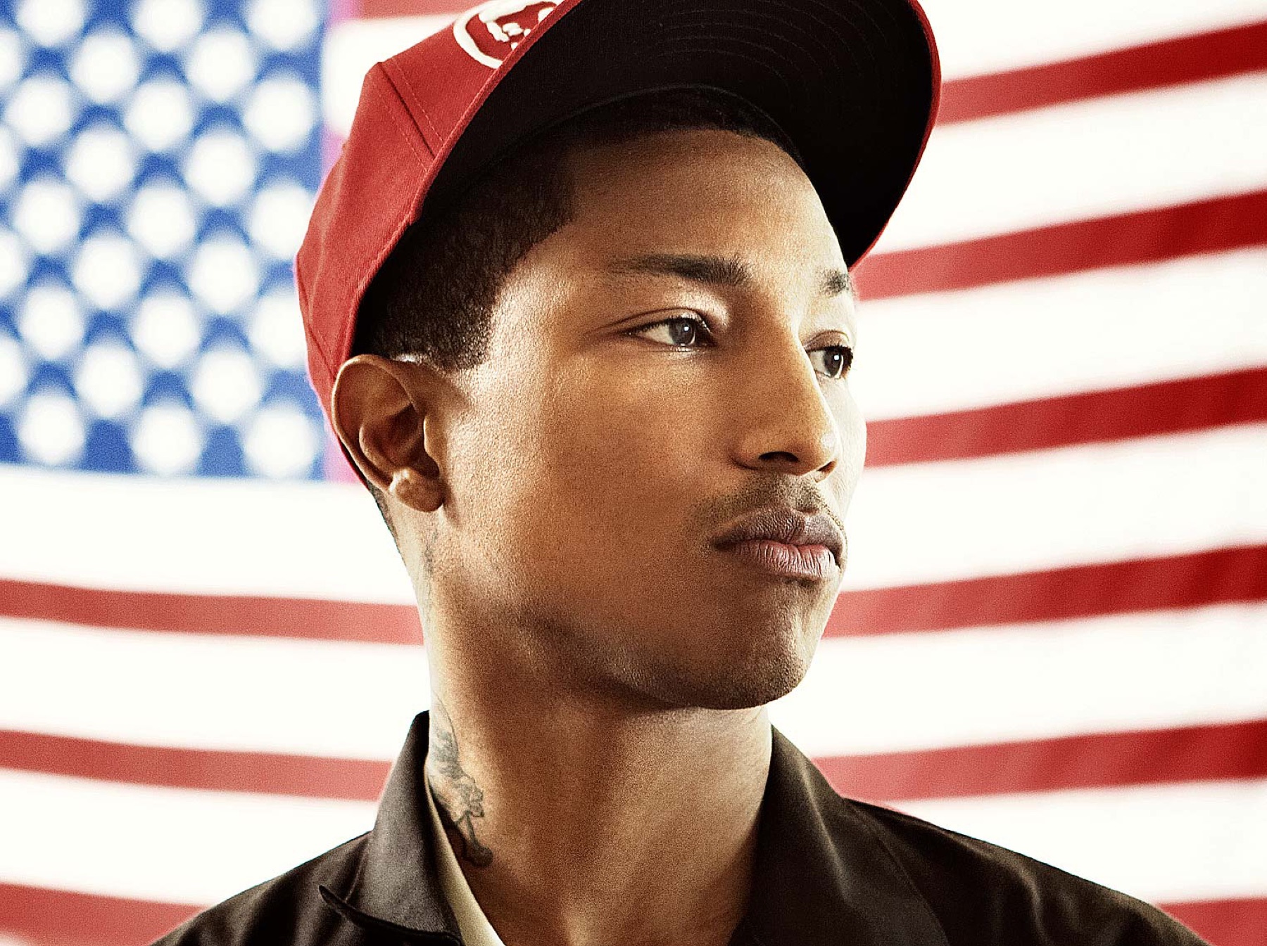Celebrity photography by Chris Kilkus
