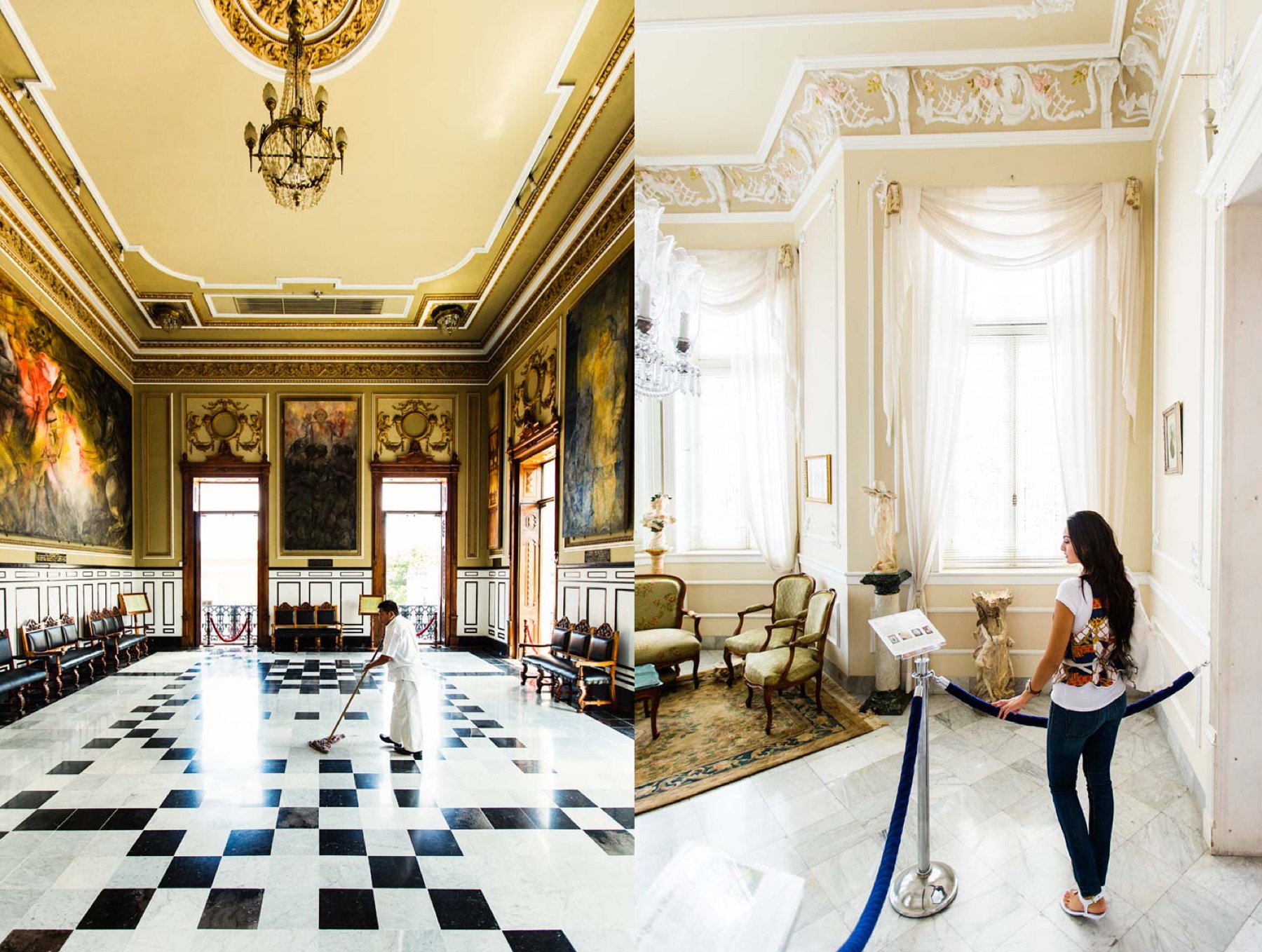 Travel photography by Christopher Kilkus