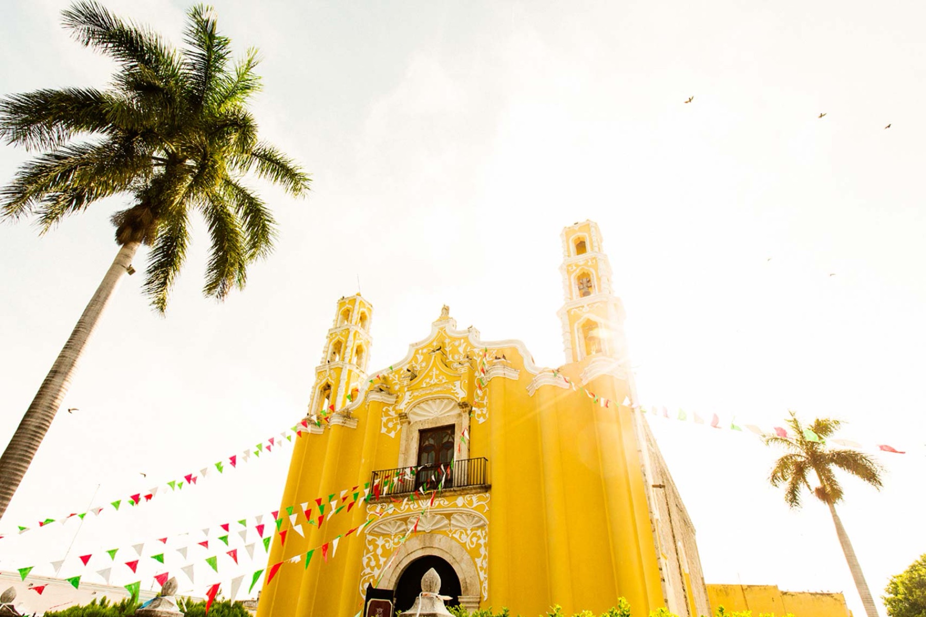 Travel photography by Christopher Kilkus
