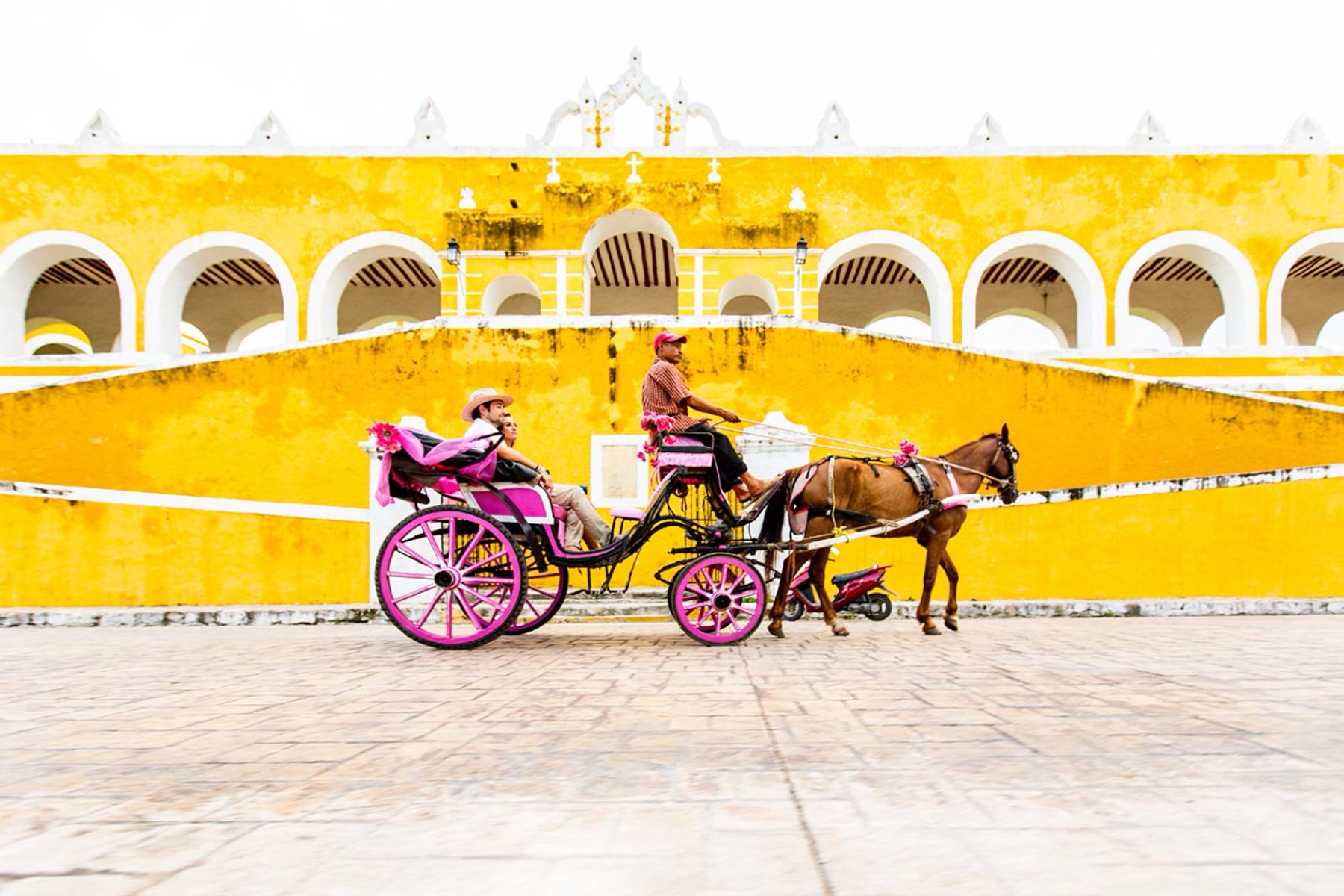Travel photography by Chris Kilkus