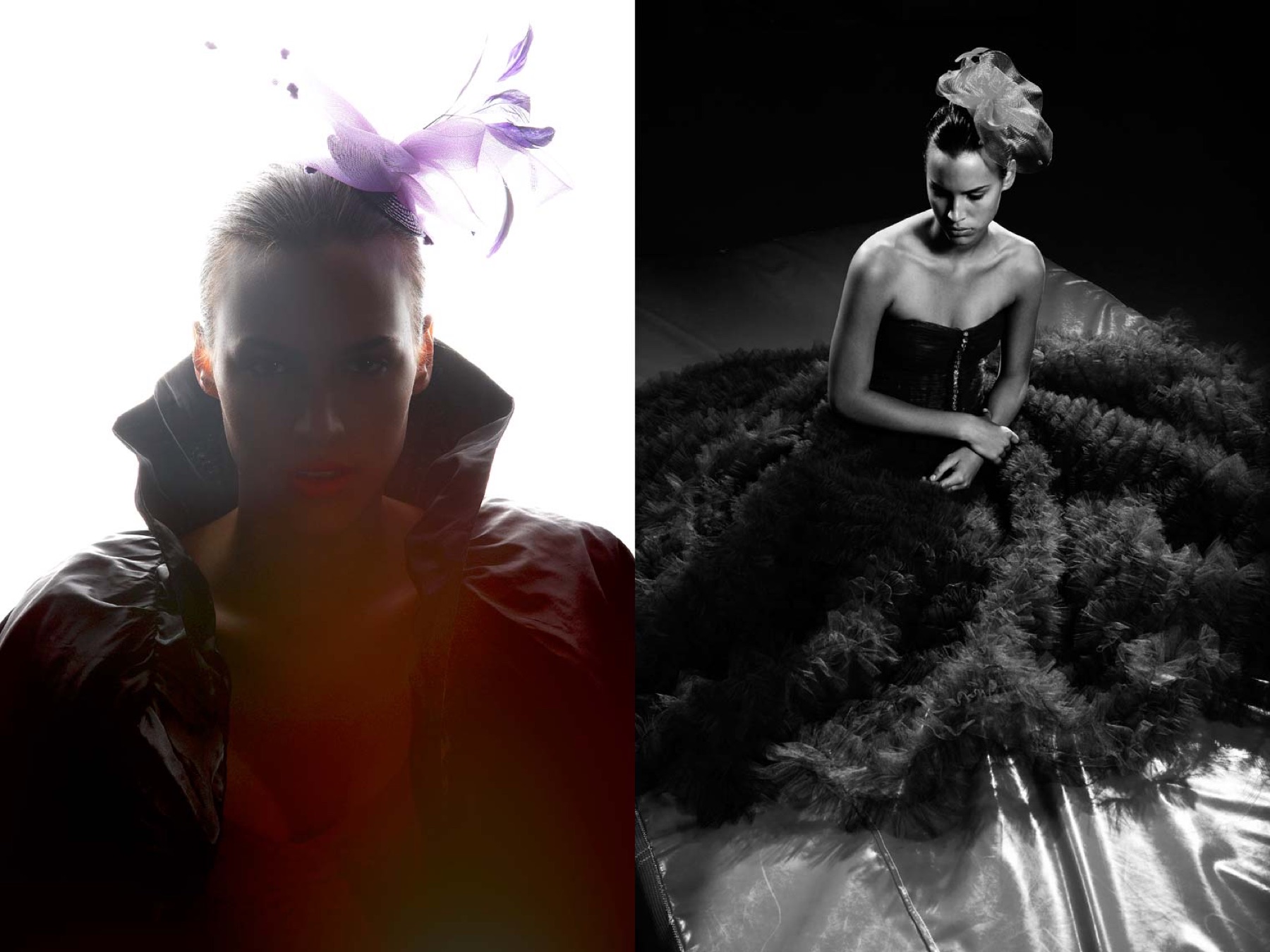 What Makes a Great Fashion Photograph — Chris Kilkus