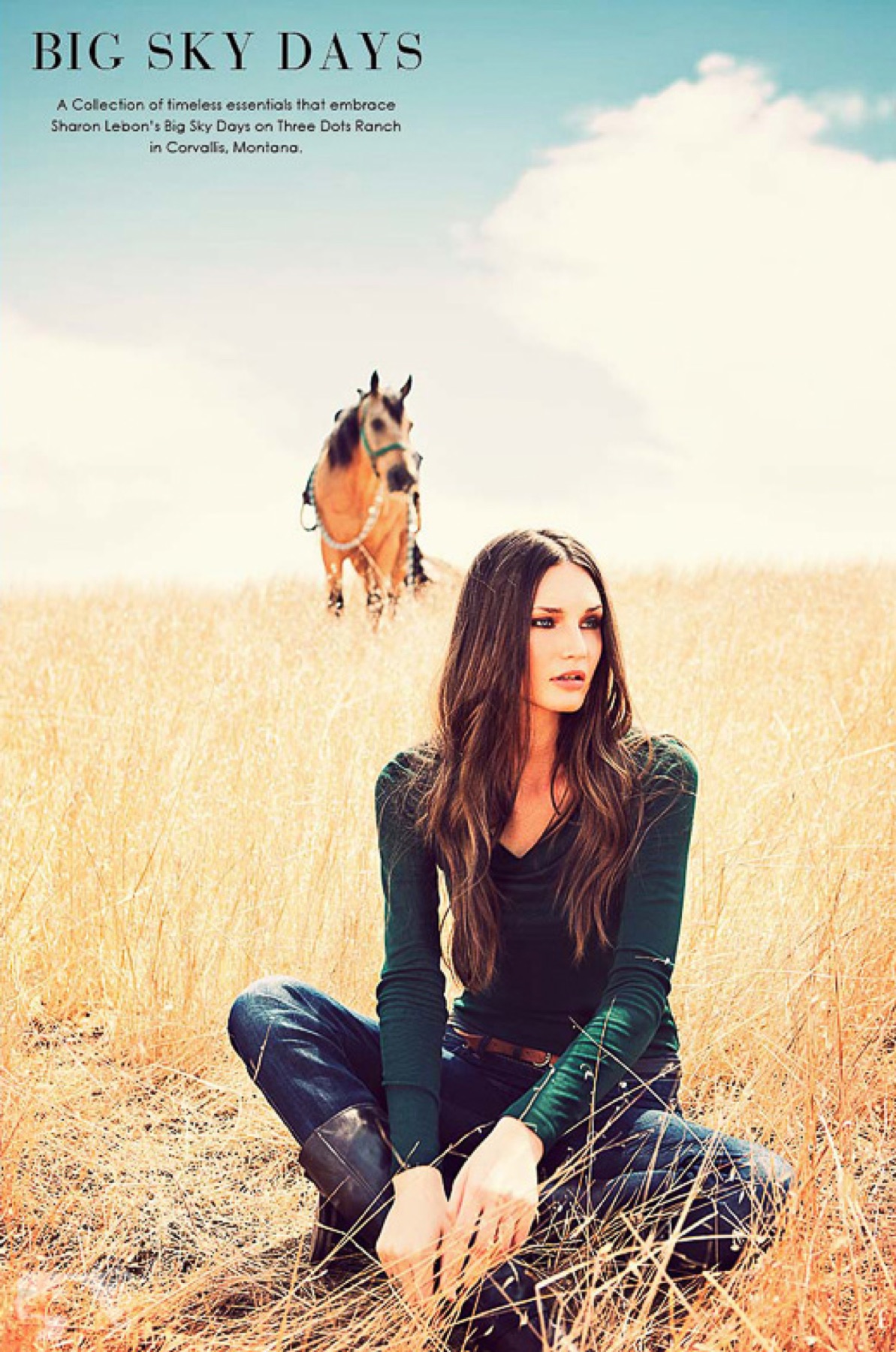 Fashion & Lifestyle Photography by Christopher Kilkus